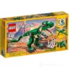 Dinossauros Ferozes (174 pcs) - LEGO Creator