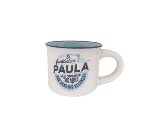 Chávena de Café H&H Paula