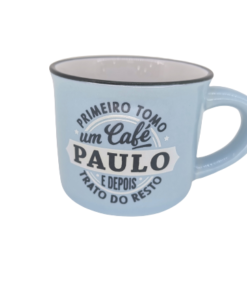 Chávena de Café H&H Paulo