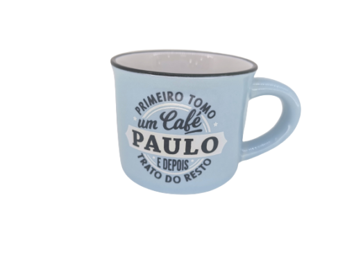 Chávena de Café H&H Paulo