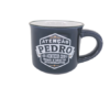 Chávena de Café H&H Pedro