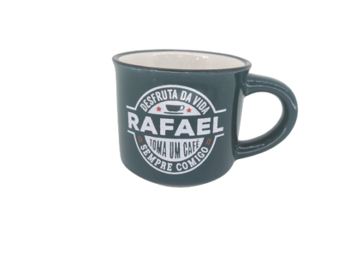 Chávena de Café H&H Rafael