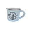 Chávena de Café H&H Ricardo