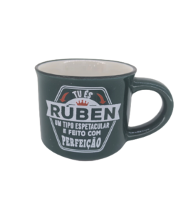 Chávena de Café H&H Rúben