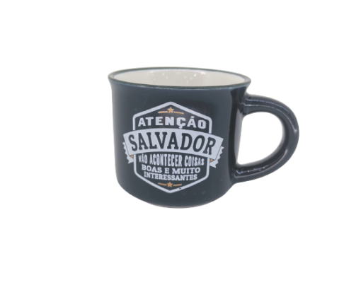 Chávena de Café H&H Salvador