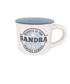 Chávena de Café H&H Sandra