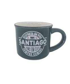 Chávena de Café H&H Santiago