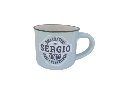 Chávena de Café H&H Sérgio