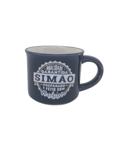 Chávena de Café H&H Simão
