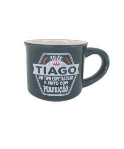 Chávena de Café H&H Tiago