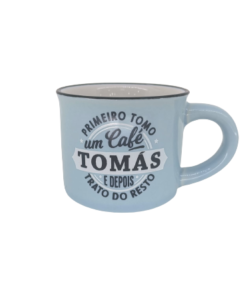 Chávena de Café H&H Tomás