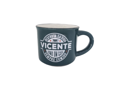 Chávena de Café H&H Vicente