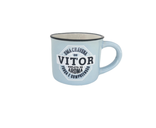 Chávena de Café H&H Vitor