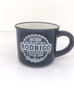 Chávena de Café H&H Rodrigo