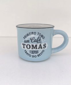 Chávena de Café H&H Tomás