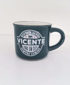 Chávena de Café H&H Vicente