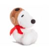 Peluche Snoopy Peanuts Flying Ace