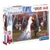 Puzzle Frozen II - 24 Pcs