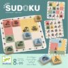 Jogo Crazy Sudoku de Lógica - Djeco