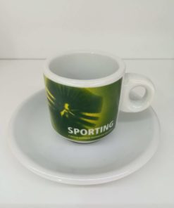 Chavena Sporting Clube de Portugal - Raios
