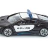 BMW i8 US Police - Siku