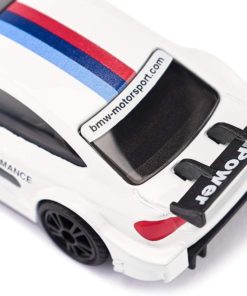 BMW M4 Racing - Siku