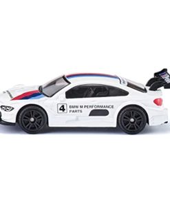 BMW M4 Racing - Siku