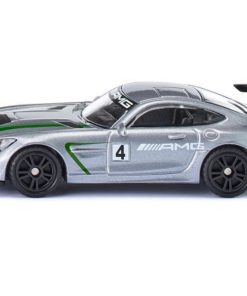Mercedes - AMG GT4 - Siku