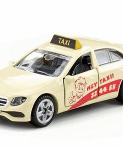 Taxi - Siku
