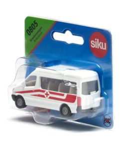 Ambulância - Siku
