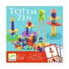 Jogo de Destraza e Manuseio - Totem Zen - Djeco