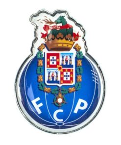 Magnético Logotipo FC Porto