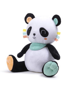 Peluche Panda Kirumy - EKids