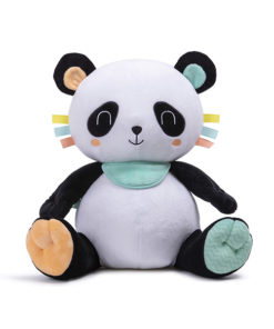 Peluche Panda Kirumy - EKids