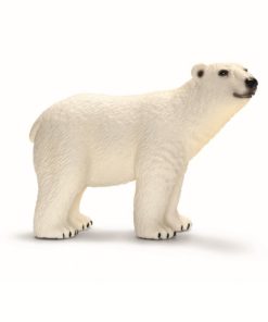 Urso Polar - Schleich