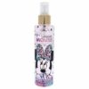 Body Spray c Purpurina 200ml Gem - Minnie