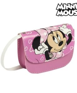 Bolsa de traçar rosa - Minnie