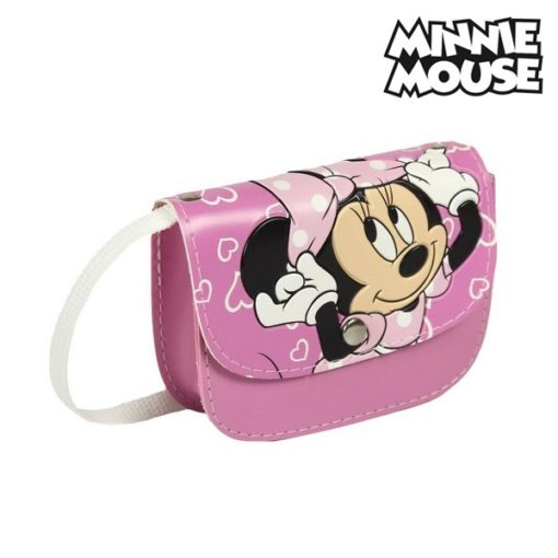 Bolsa de traçar rosa - Minnie