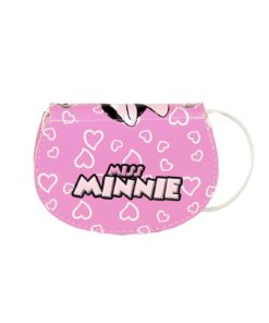 Bolsa de traçar rosa - Minnie