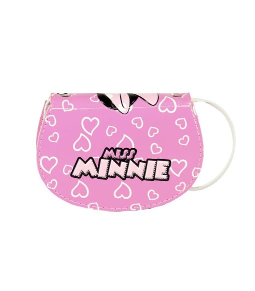 Bolsa de traçar rosa - Minnie