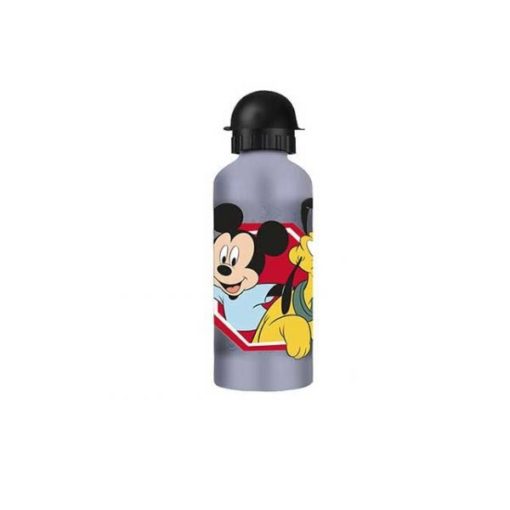 Cantil de Aluminio Cinzento c/ Pluto - Mickey