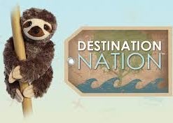 Destination Nation