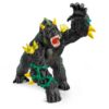 Gorila Monstruoso - Eldrador - Schleich