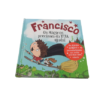 Livro do Conto Mágico - Francisco