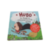Livro do Conto Mágico - Hugo