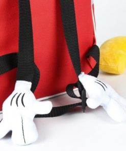Mochila infantil 3D - Mickey