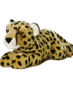 Peluche Cheetah 30.48cm Flopsie