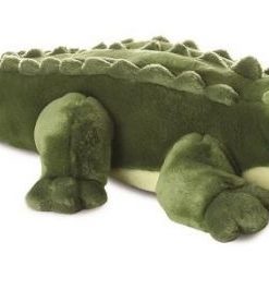 Peluche Crocodilo Swampy 30.50cm Flopsie