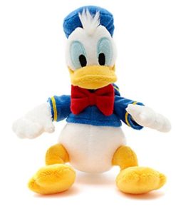 Peluche Donald 30cm - Disney.