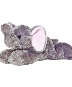 Peluche Elefante 8cm - Mini Flopsie